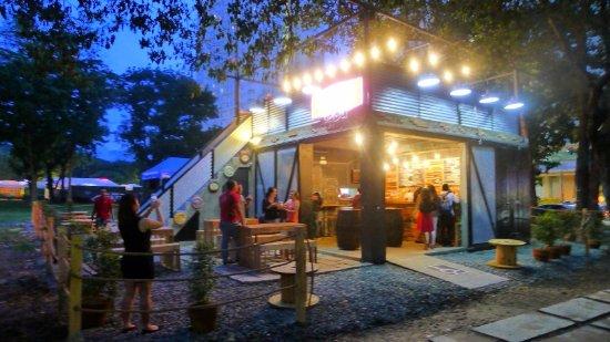 Baguio Craft Brewery